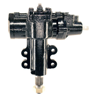 Lares® - Steering Gear