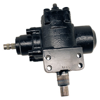 Lares® - Steering Gear
