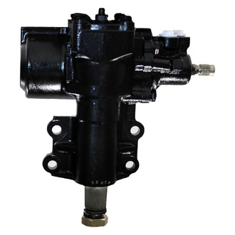 Lares® - Steering Gear