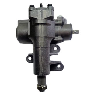 Lares® - Steering Gear