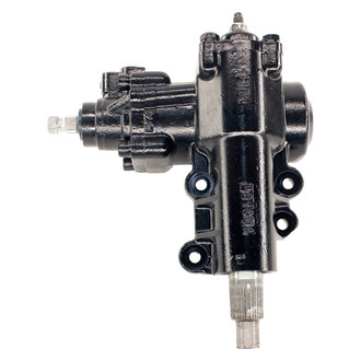 Lares® - Steering Gear