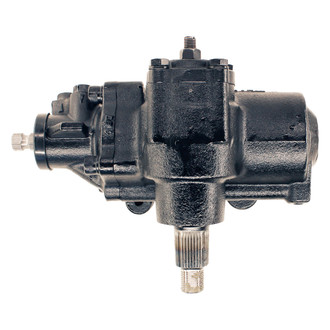 Lares® - Steering Gear