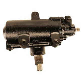 Lares® - Power Steering Gear Box