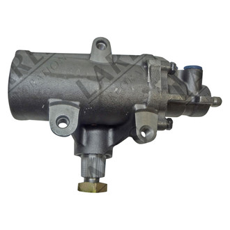 Lares® - New Power Steering Power Steering Gear