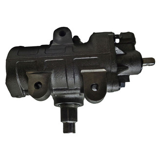 Lares® - New Power Steering Pump