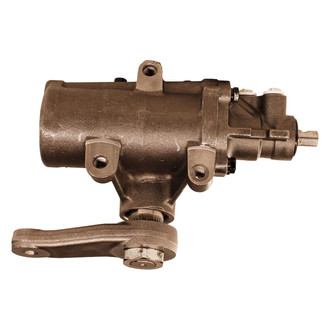 Lares® - New Power Steering Pump