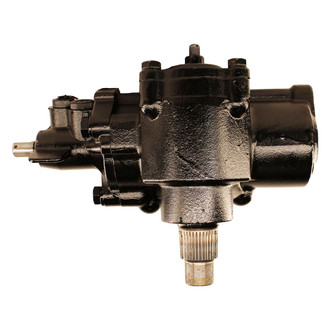 Lares® - Power Steering Gear Box