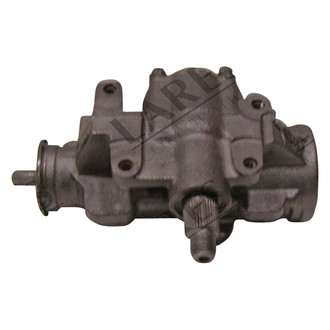 Lares® - Remanufactured Power Steering Power Steering Gear