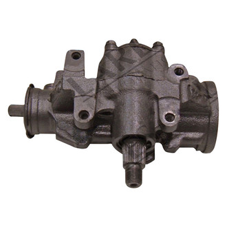 Lares® - Remanufactured Power Steering Power Steering Gear