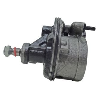 Lares® - Power Steering Pump