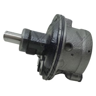 Lares® - New Power Steering Pump
