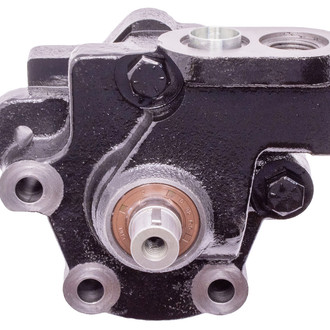 Lares® - New Power Steering Pump