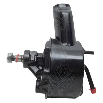 Lares® - New Power Steering Pump