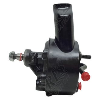 Lares® - New Power Steering Pump
