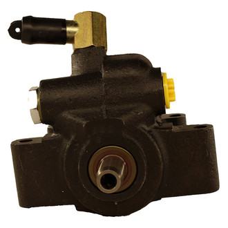 Lares® - Power Steering Pump