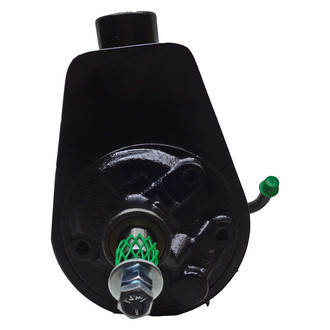Lares® - New Power Steering Pump