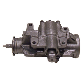 Lares® - Remanufactured Power Steering Power Steering Gear