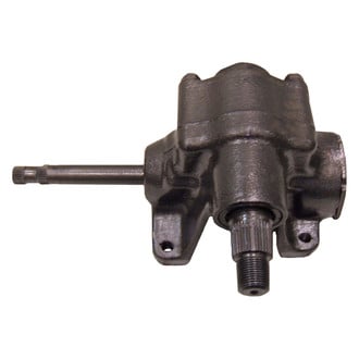 Lares® - Remanufactured Manual Steering Manual Steering Gear