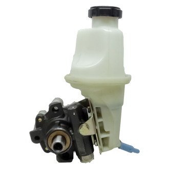 Lares® - New Power Steering Pump