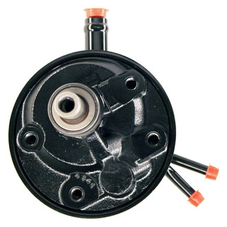 Lares® - New Power Steering Pump