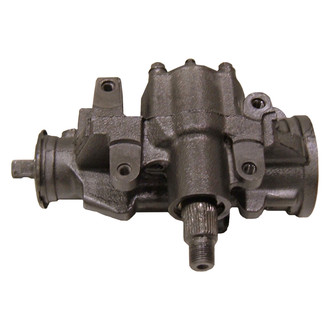 Lares® - Remanufactured Power Steering Power Steering Gear