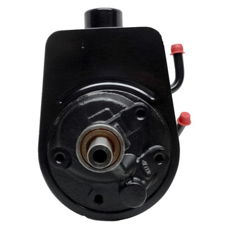 Lares® - New Power Steering Pump