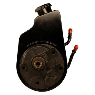 Lares® - Power Steering Pump