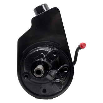Lares® - New Power Steering Pump