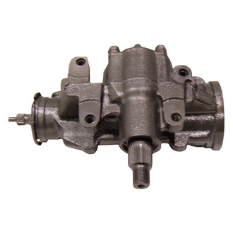 Lares® - Remanufactured Power Steering Power Steering Gear
