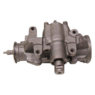 Lares® - Remanufactured Power Steering Power Steering Gear