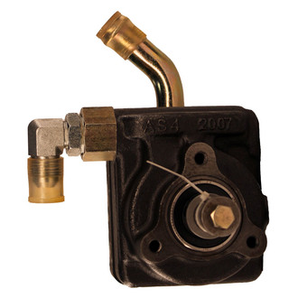 Lares® - New Power Steering Pump
