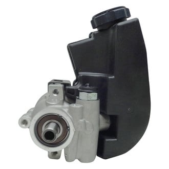 Lares® - New Power Steering Pump