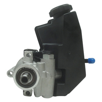 Lares® - New Power Steering Pump