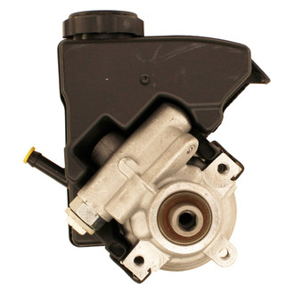 Lares® - New Power Steering Pump