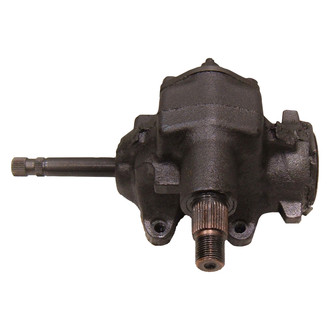 Lares® - Remanufactured Manual Steering Manual Steering Gear