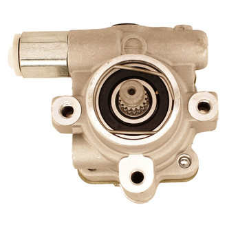 Lares® - New Power Steering Pump