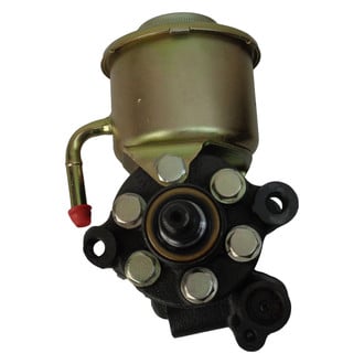 Lares® - New Power Steering Pump