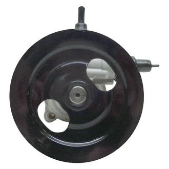 Lares® - New Power Steering Pump