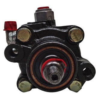 Lares® - New Power Steering Pump