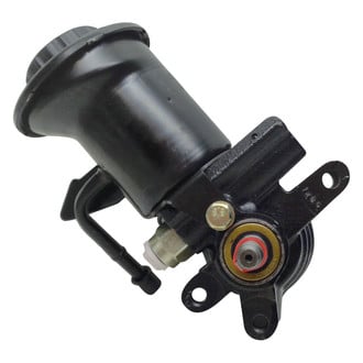 Lares® - New Power Steering Pump