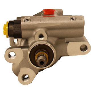 Lares® - New Power Steering Pump