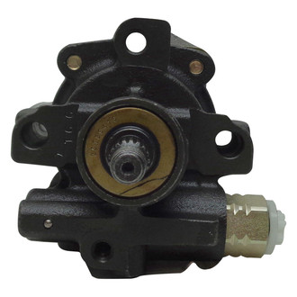 Lares® - Power Steering Pump