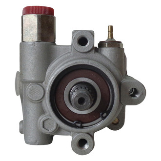 Lares® - New Power Steering Pump
