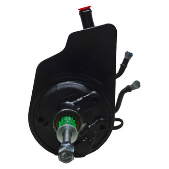 Lares® - New Power Steering Pump