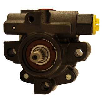 Lares® - New Power Steering Pump