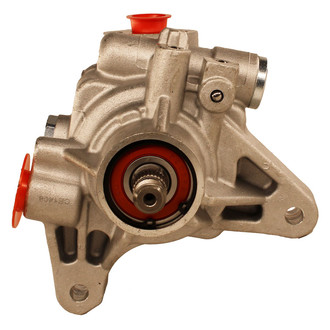 Lares® - New Power Steering Pump