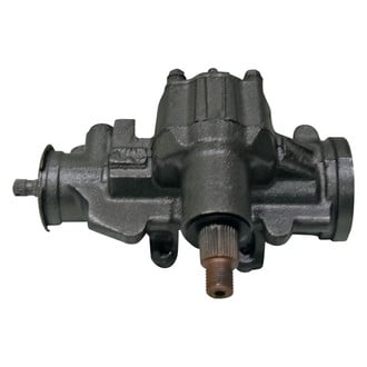 Lares® - Remanufactured Power Steering Power Steering Gear