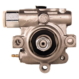 Lares® - New Power Steering Pump