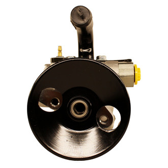 Lares® - New Power Steering Pump