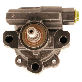 Lares® - New Power Steering Pump